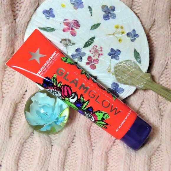 GLAMGLOW Other - GlamGlow Tropical Cleanse